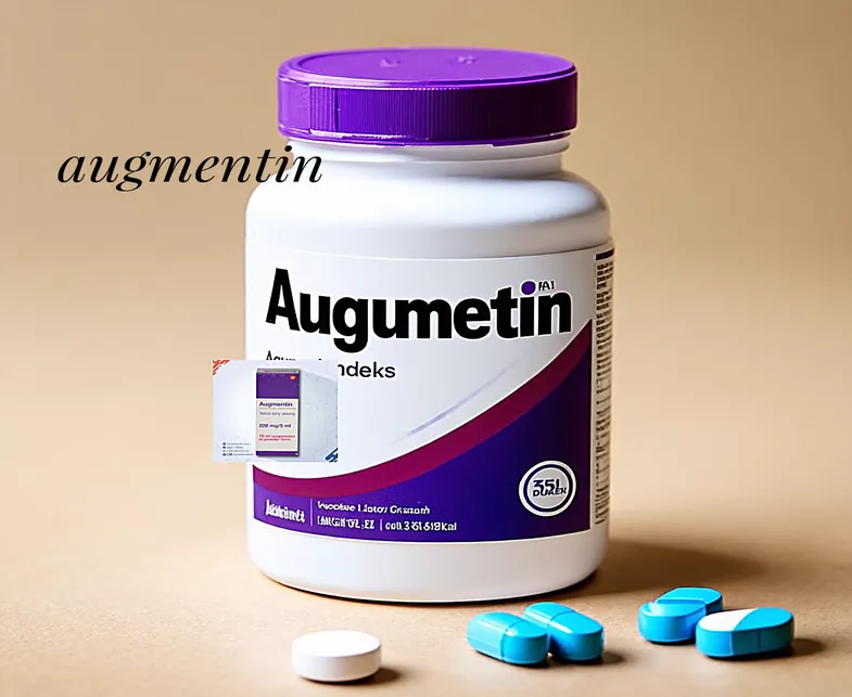 Augmentin 2